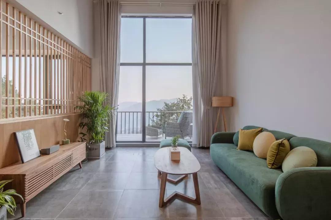 杭州桐庐畲族特色民宿,100元一晚桐庐民宿