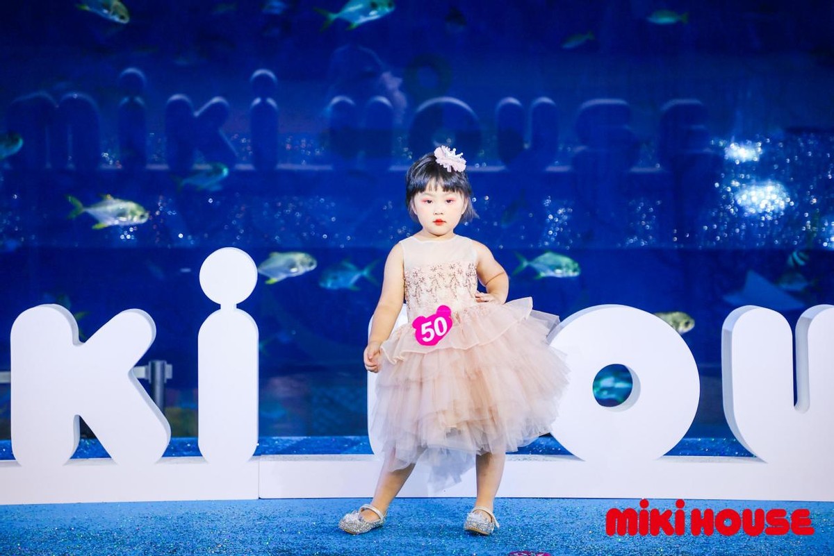 mikihouse大赛,mikihouse中国新星大赛费用