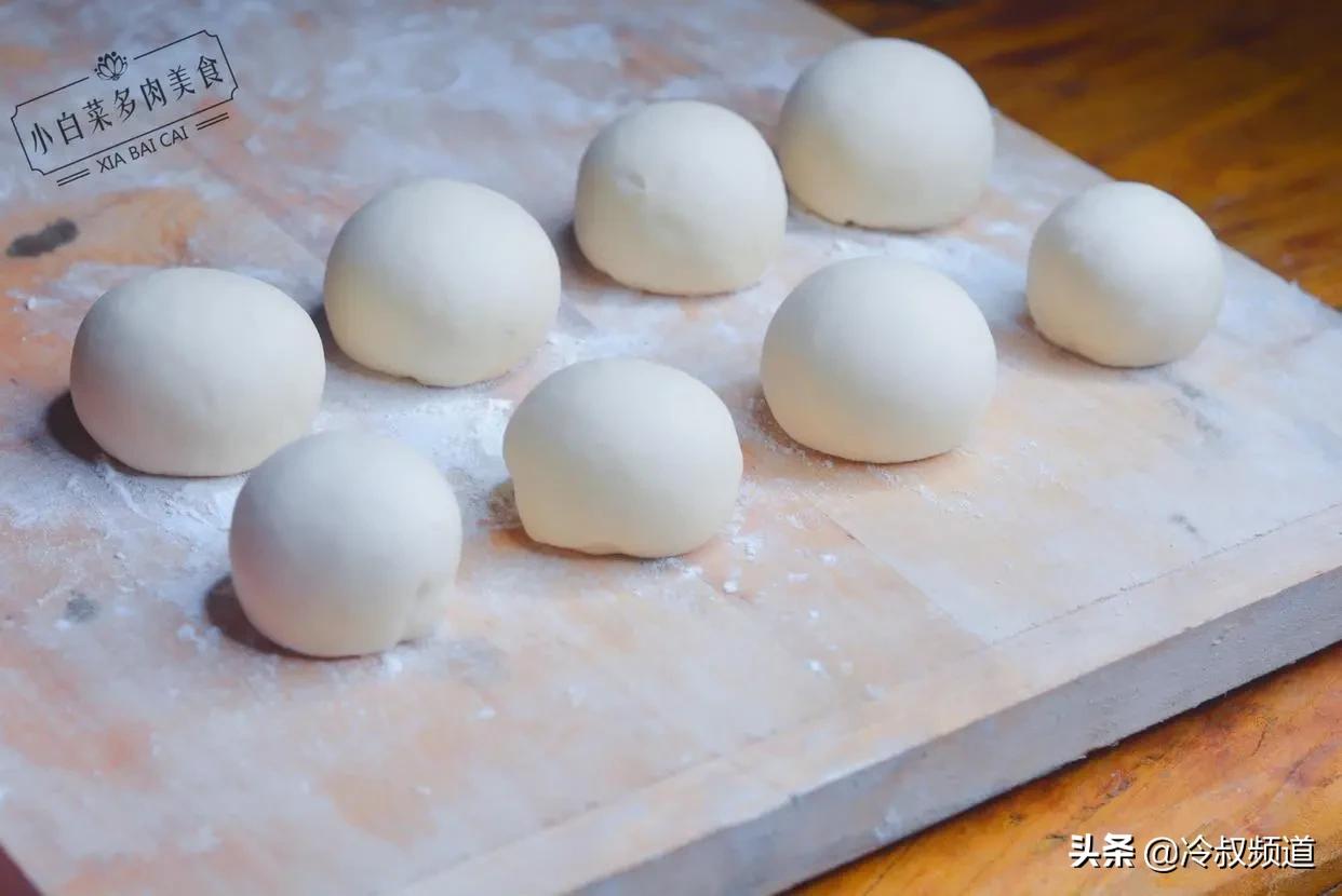 面粉怎么发不起来,面粉怎么发不好是过期了吗