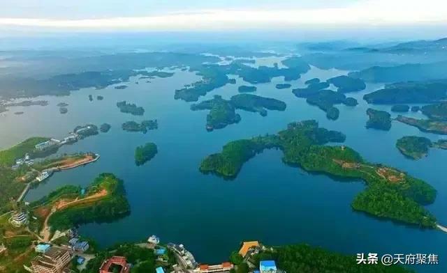 仁寿夏季旅游景区,2020仁寿旅游