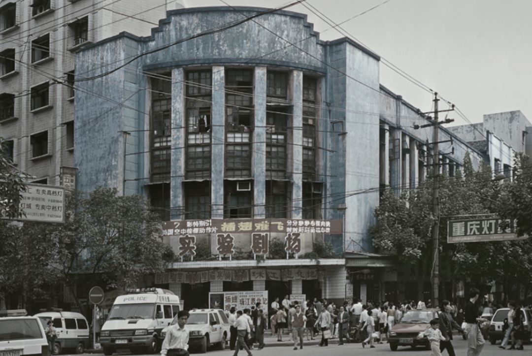 鏁呭煄鏃跺厜灞卞煄姝ラ亾,鏁呭煄鏃跺厜灞曞巺