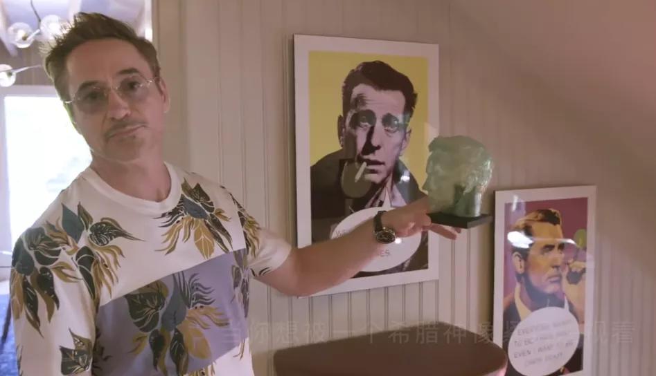 钢铁侠富豪片段,钢铁侠豪宅视频大全