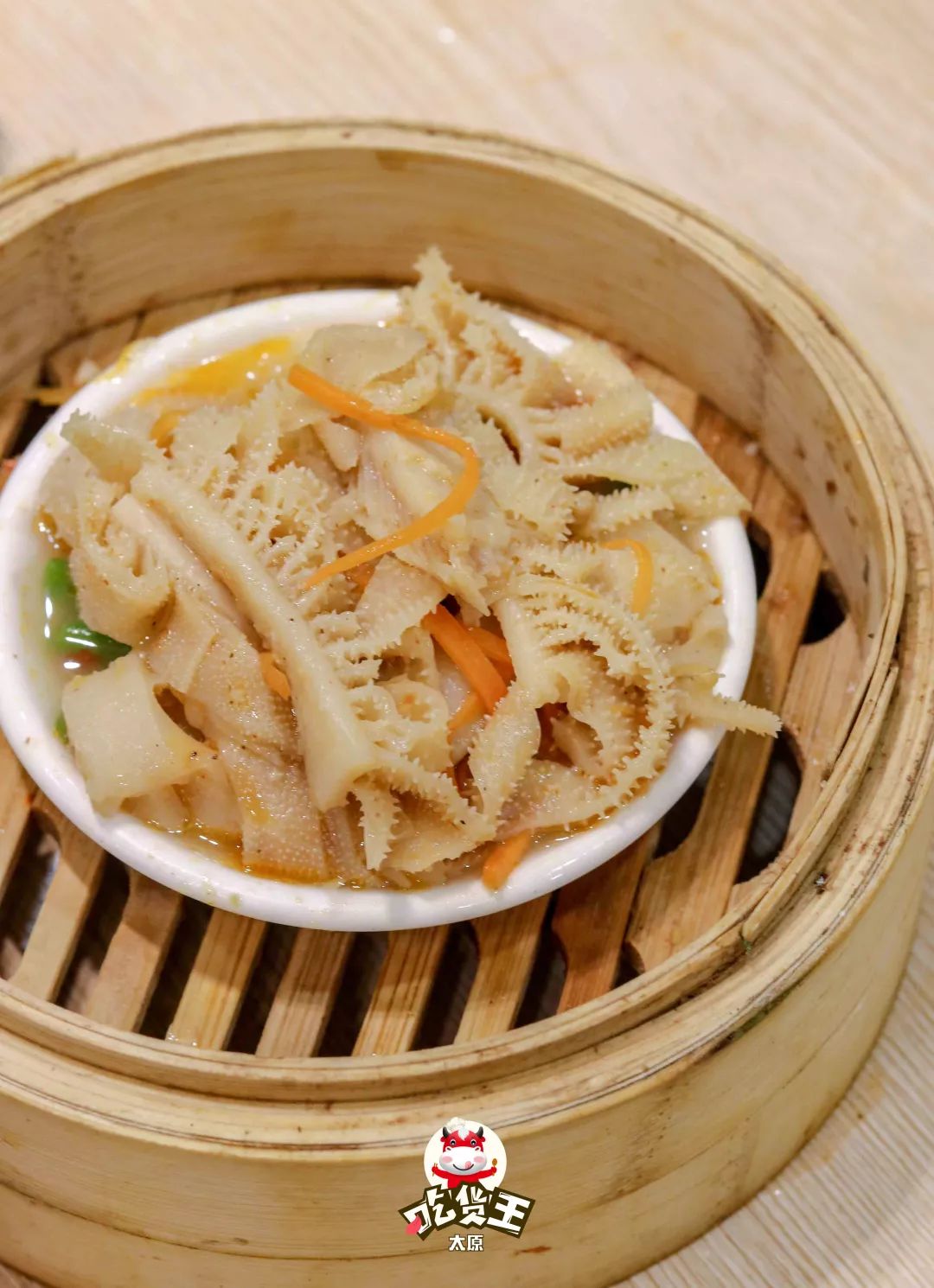 藏在巷子里的早茶,藏在巷子里的老茶楼