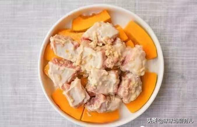 六个月的宝宝缺铁缺钙怎么吃,宝宝缺铁缺钙该吃什么辅食