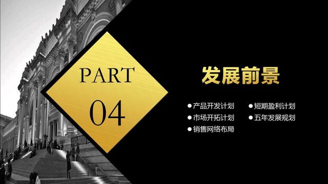 创业融资计划书ppt模板免费下载,创业计划书项目融资需求
