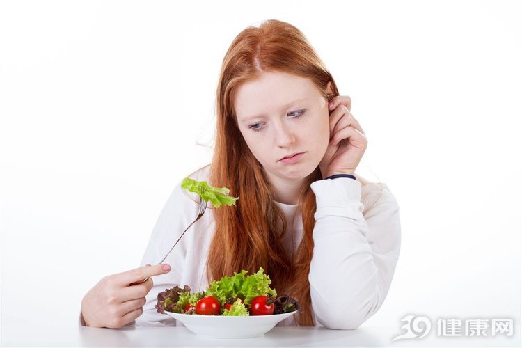 一减肥就想吃东西怎么办,一说减肥就嘴馋