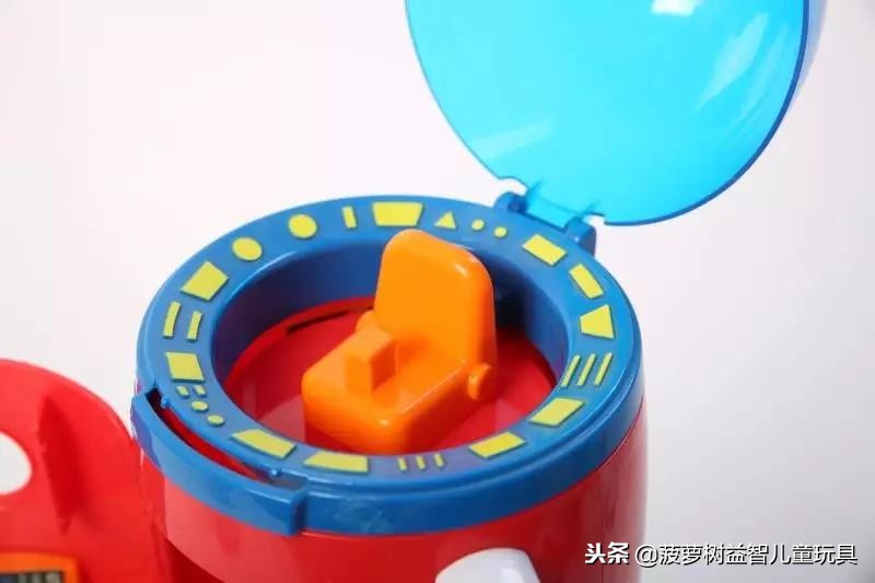 菠萝树儿童益智玩具怎么玩,菠萝树益智玩具活动方案