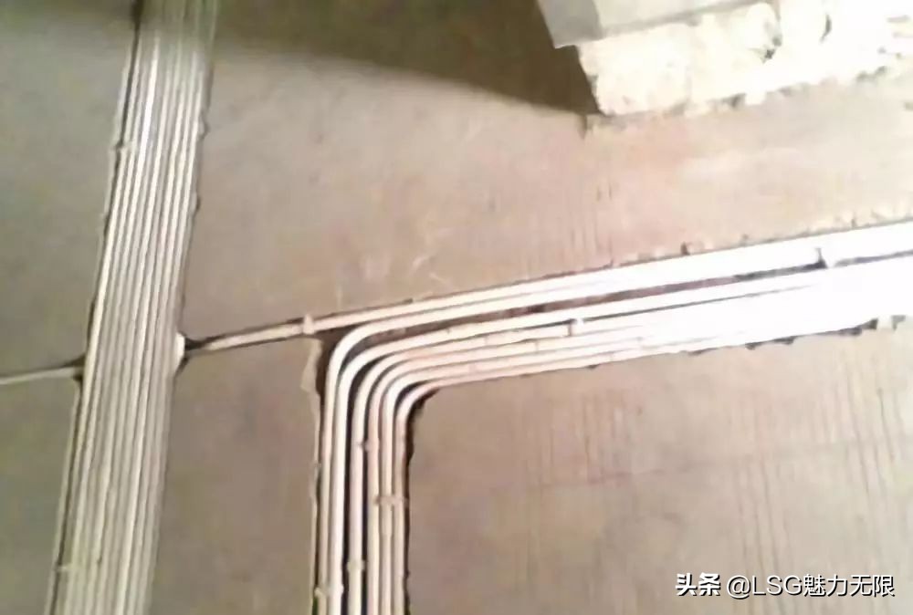 水电安装完整过程,水电安装全过程详细步骤