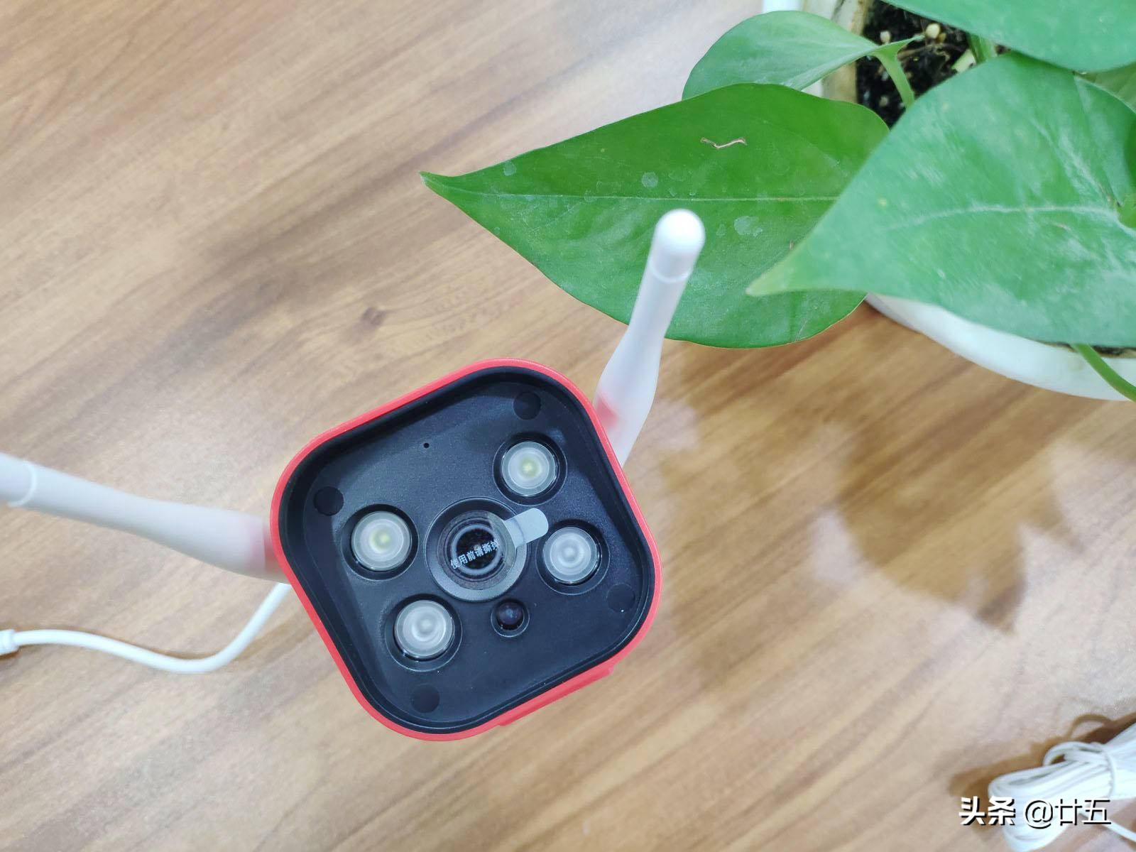 360红警摄像头怎样,红警360防尘摄像头