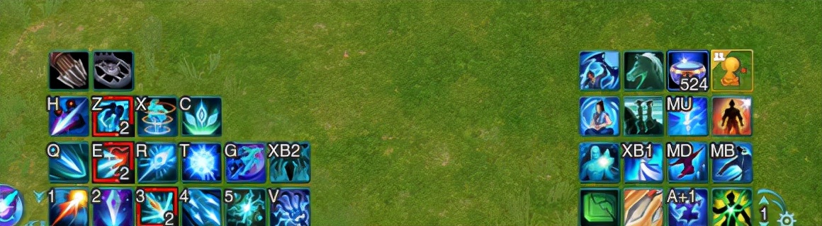 剑网三技能怎么设置方便,剑网三如何设置技能精简