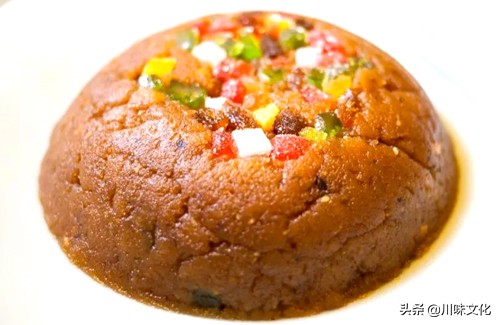 川菜中的甜品,川菜甜品的做法