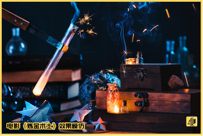 摄影仙女棒,夜晚仙女棒拍照片怎么拍出高级感