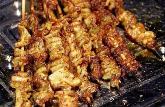 鸡屁股是不是也叫鸡尖,鸡屁股还叫什么