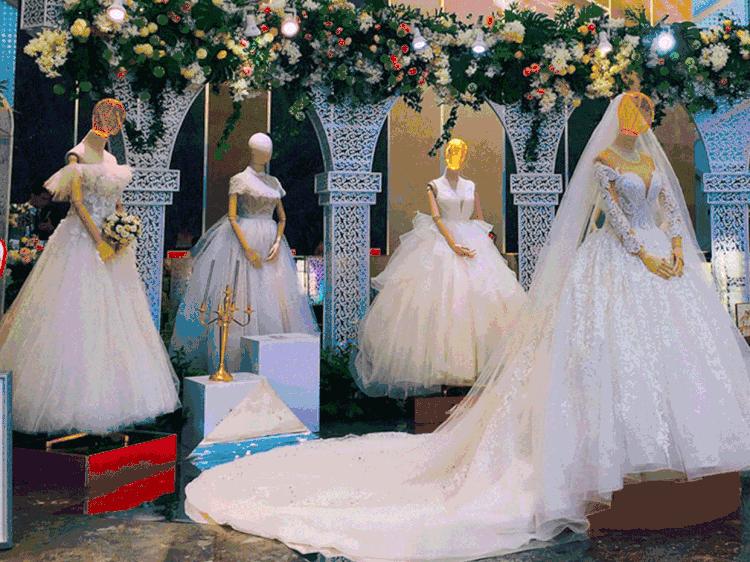 五一相约华曦！全民狂欢嗨GO等你来！【最高50元免单】