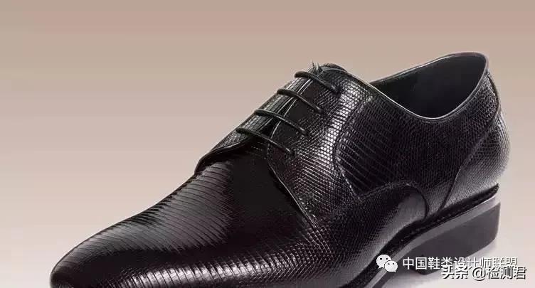 果断收藏真的有效吗,鞋材皮料知识大全介绍