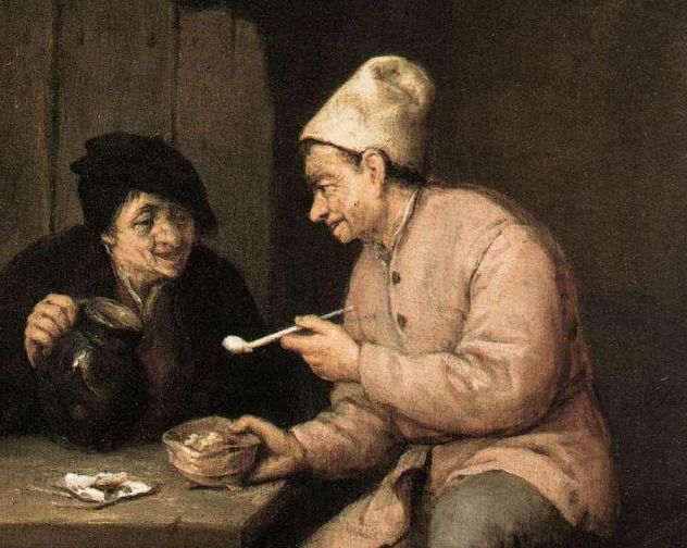 雪茄故事大全视频,雪茄有趣的小故事