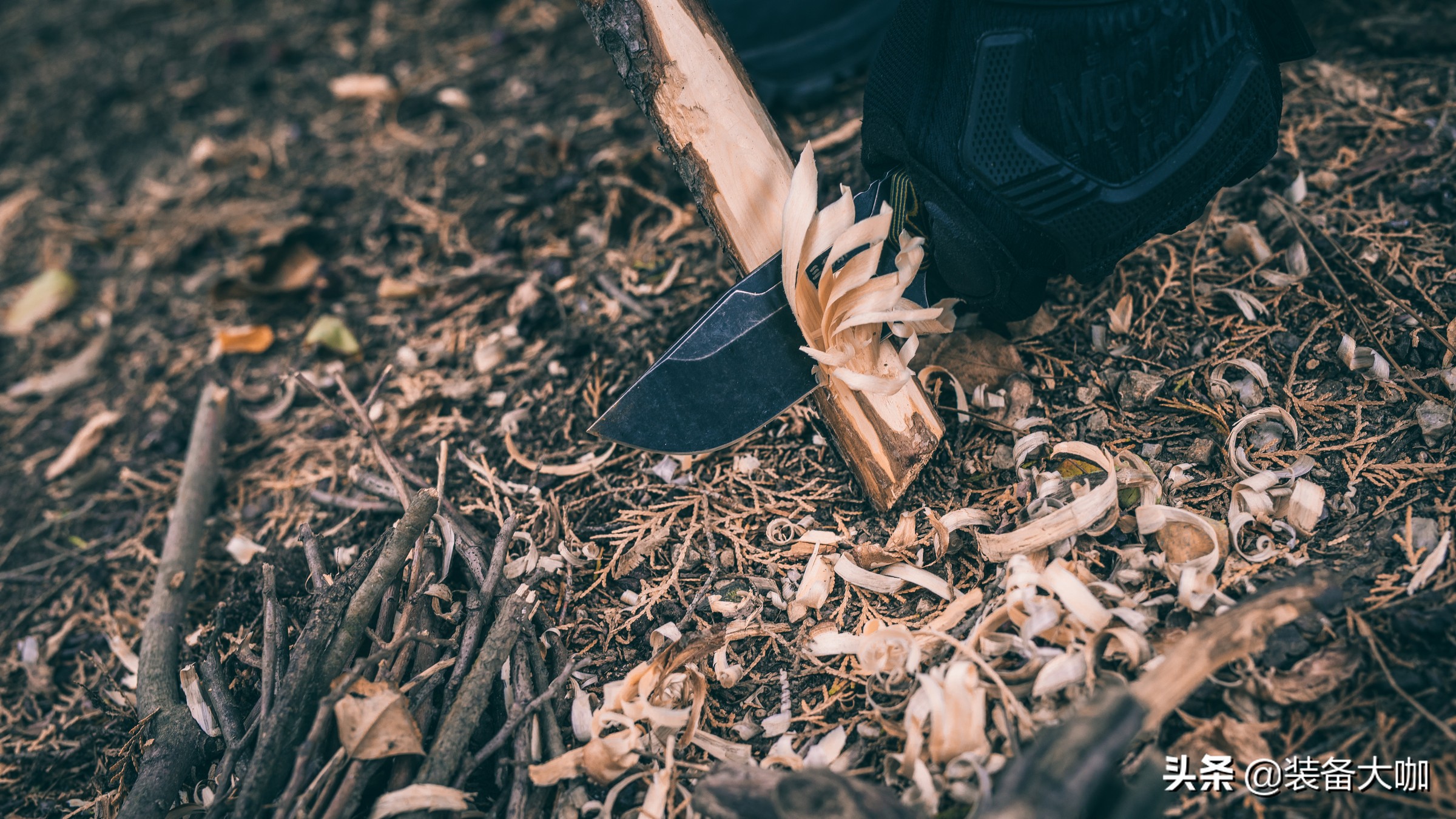 s738三刃木怎么样,三刃木s718和s738哪个好