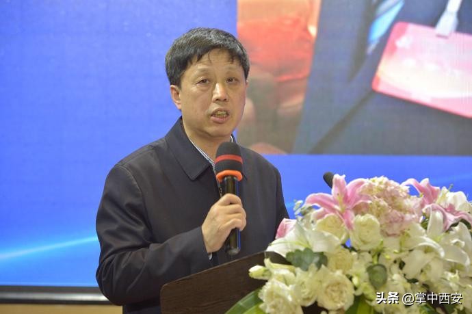 陕西工商联与51易货网正式推出“商会部落”APP，助力企业发展