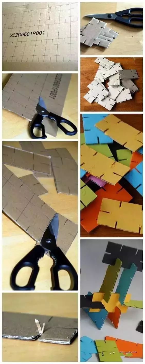 幼儿园手工玩教具制作教程,幼儿园玩教具手工简单好看教程