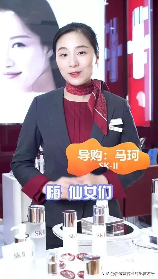 901个单品年销售过百万，银泰百货到底做对了什么？