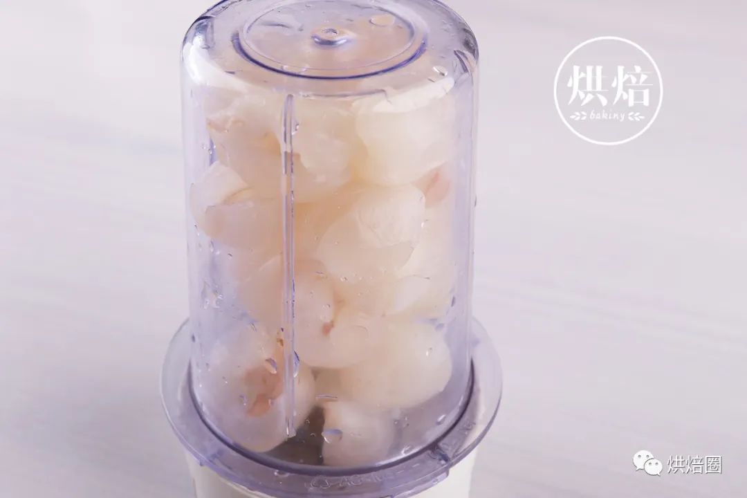 evirth玫瑰荔枝慕斯蛋糕,怎么做芒果荔枝慕斯蛋糕