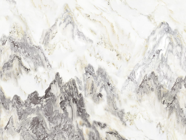 墙面做微晶石好吗,墙面装修最新型材料微晶石