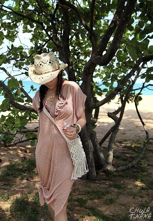 当年流行的波西米亚风,最好看的波西米亚风