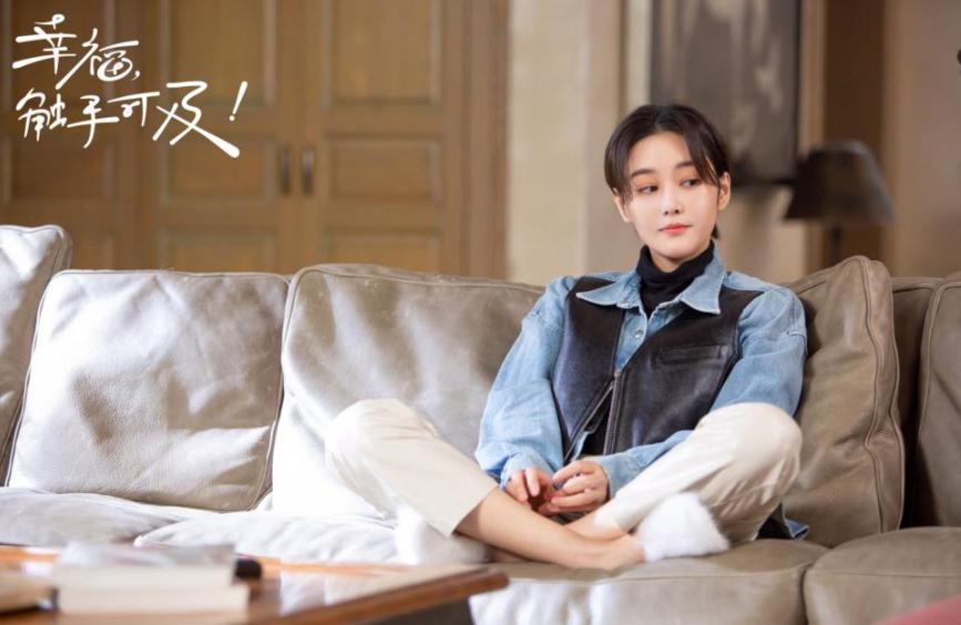 张馨予个人资料何捷,张馨予何捷婚姻现状最新消息