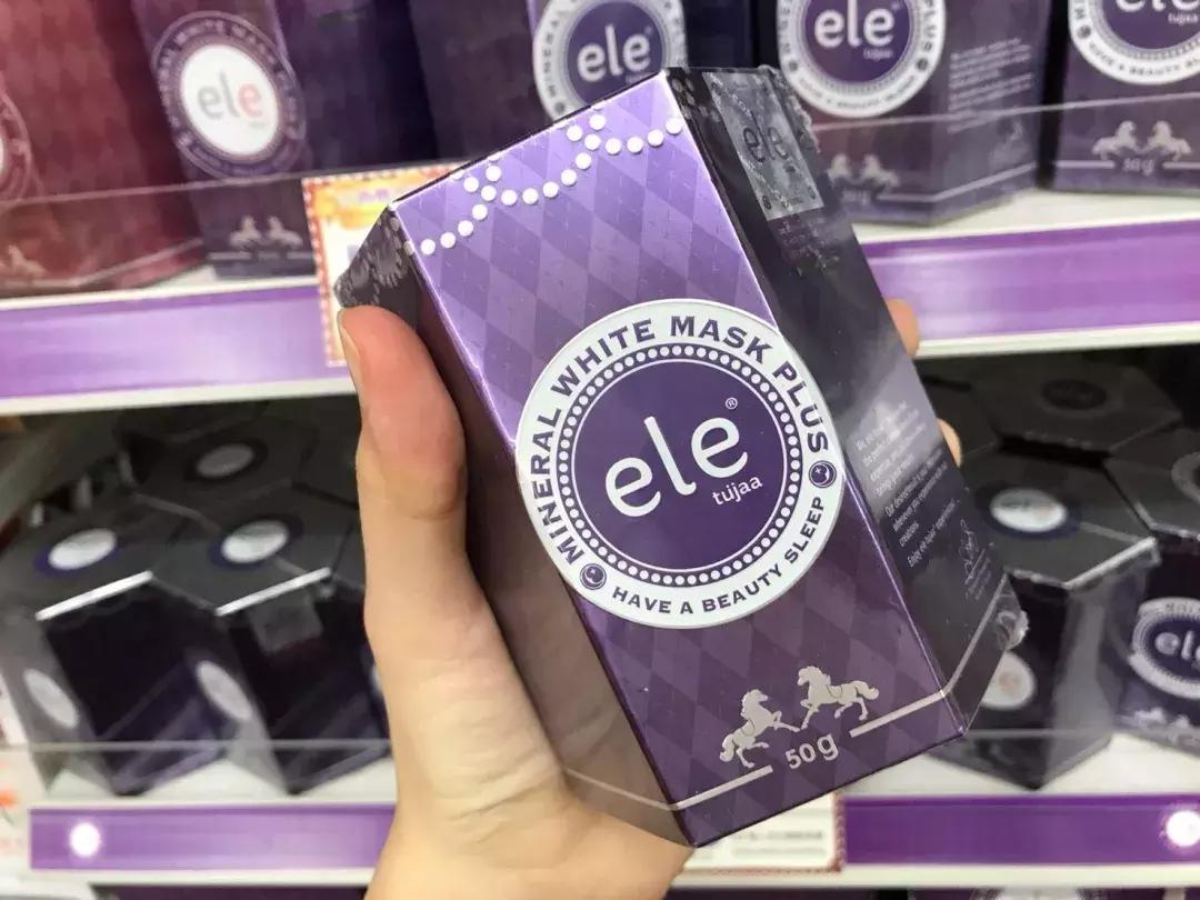 泰国最好的产品排行榜,泰国最值得买的十大产品