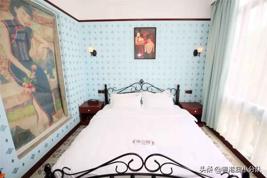 广州小蛮腰周边民宿,深圳洞穴度假民宿