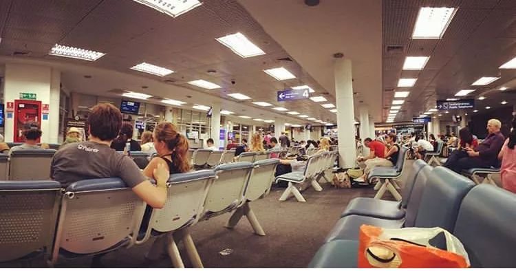 泰国落地签费用会免费么,2019年泰国免费落地签流程