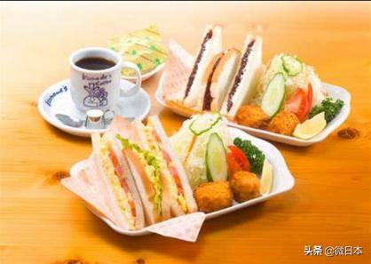 日本七日游美食攻略,日本旅游攻略镰仓美食推荐