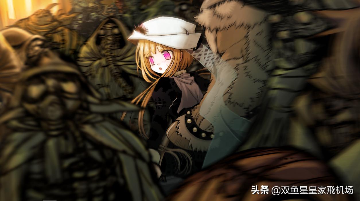 赫炎的印加诺克好看吗,赫炎的印加诺克重制版