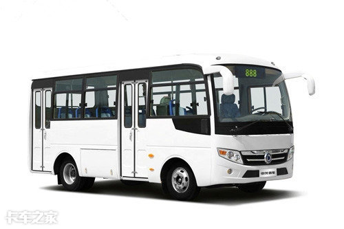 敲开韩国车市大门的中国品牌，没想到是这两台小卡车