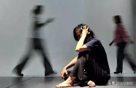 吸毒容易出现被害妄想症,吸毒导致的焦虑症能治好吗