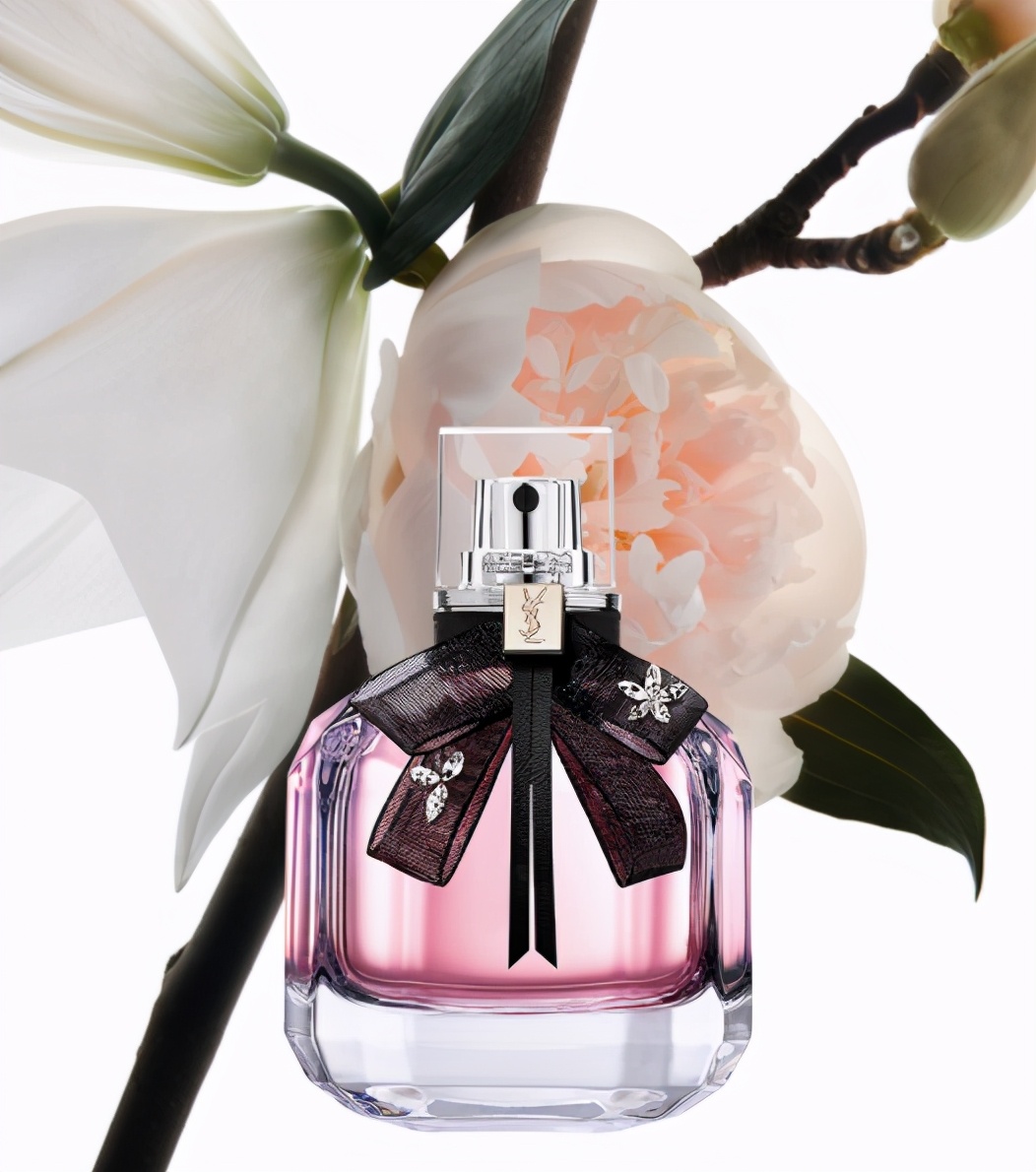 喜欢ysl黑鸦片香水的女生,ysl哪个香水适合女生