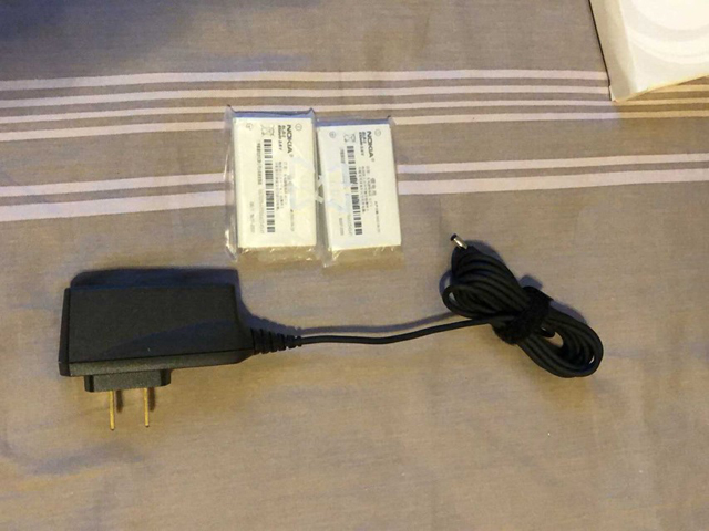 天价两万！全新“三码合一”诺基亚7650现身，距今17年