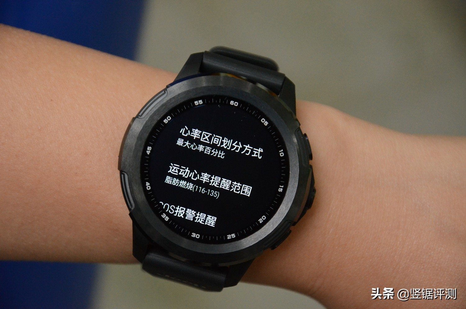 jeep智能手表值不值得入手,jeep手表全面解说