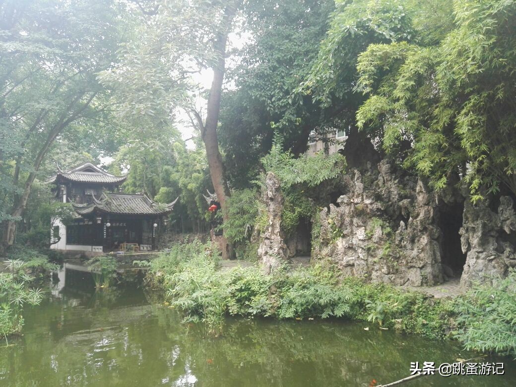 成都邛崃市临邛古城,邛崃旅游景点临邛古城