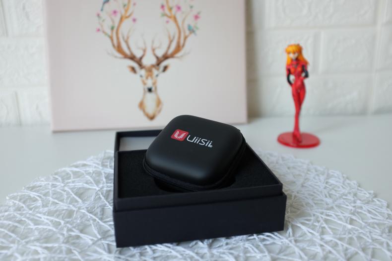 iPhone专属,双动圈耳机评测