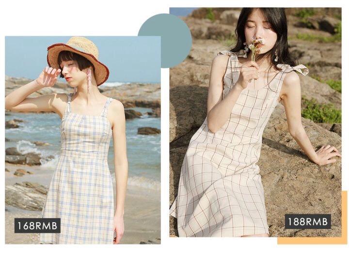 这5家小众店铺让生活更有调性,淘宝zara店铺推荐女装品牌