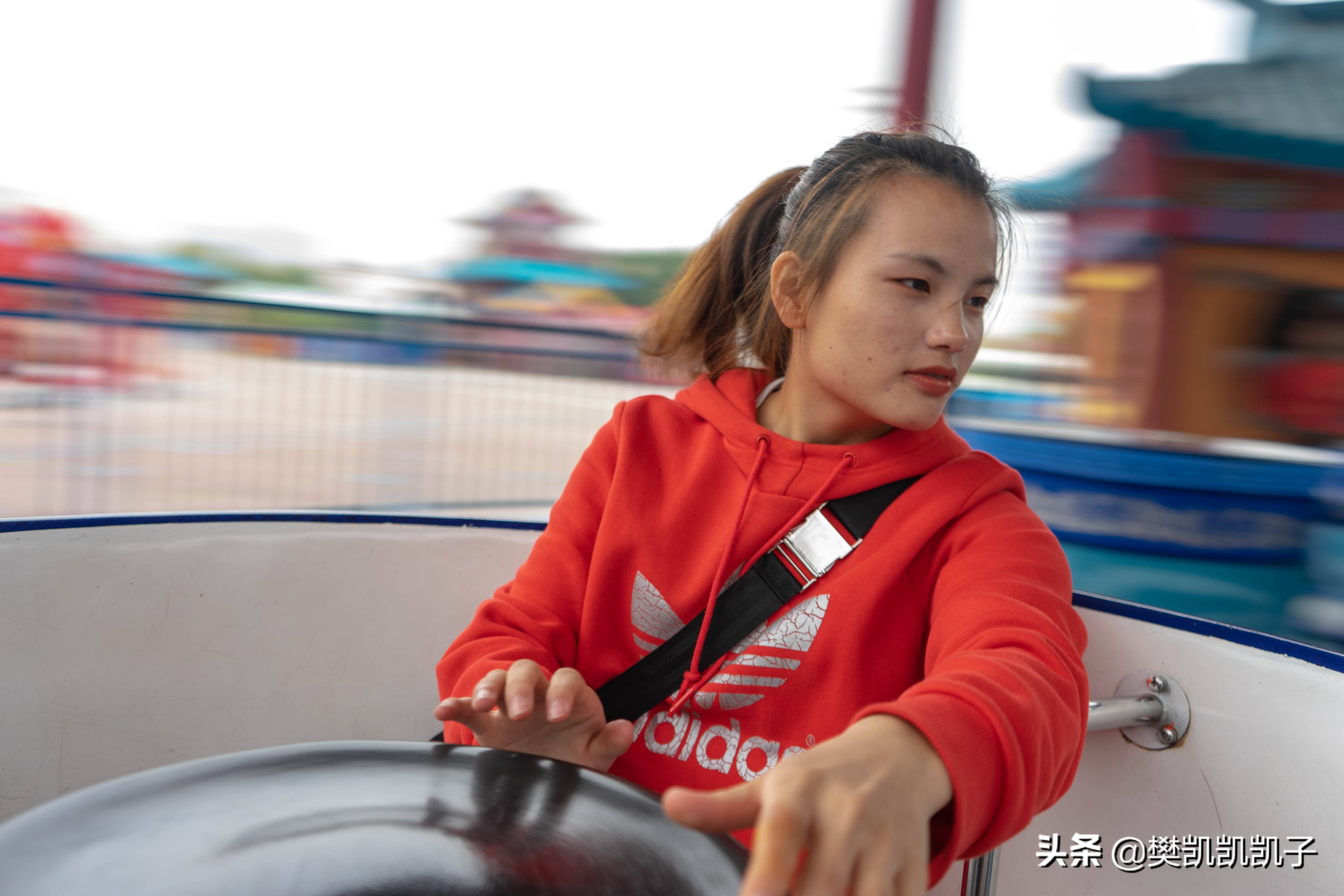 厦门方特冰雪世界人工降雪,厦门方特冰雪节旅游攻略