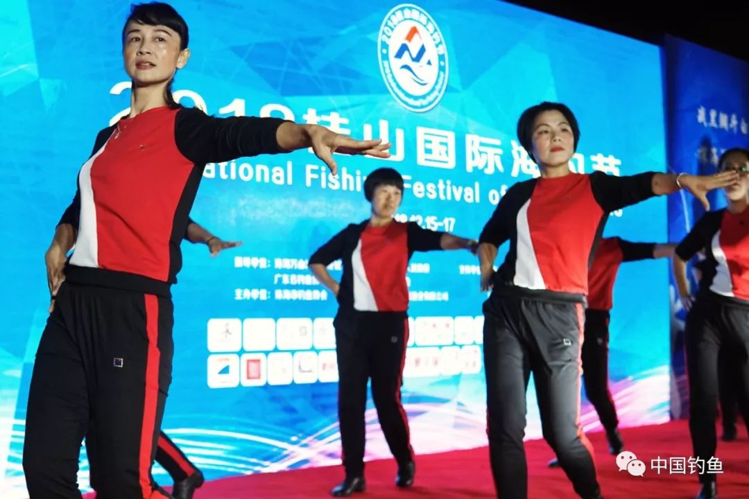 海钓节2019,桂山岛海钓节