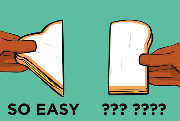 方便又营养好吃的早餐,方便健身早餐