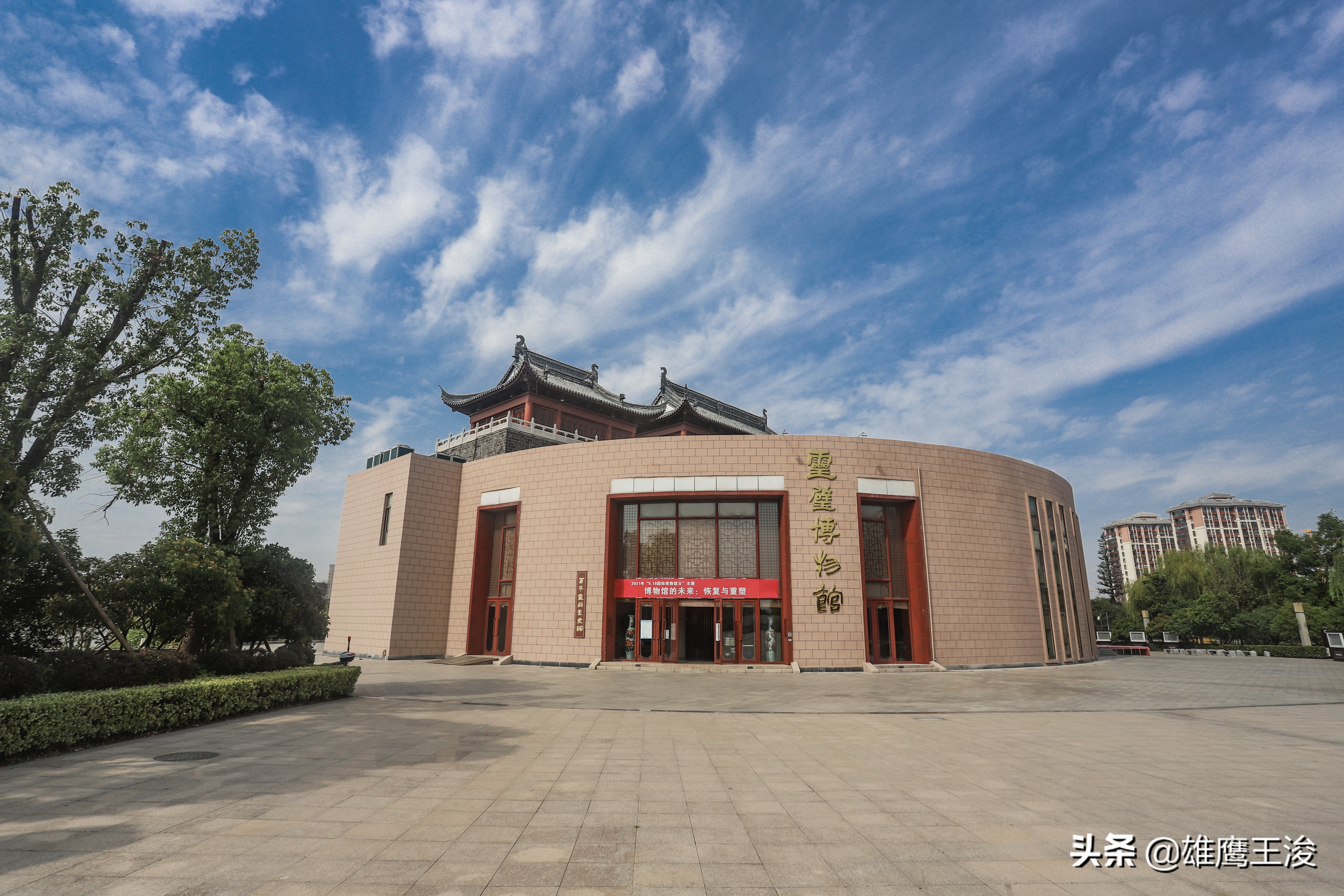 十一宿州旅游自驾游景点推荐,适合五一自驾游的地方宿州