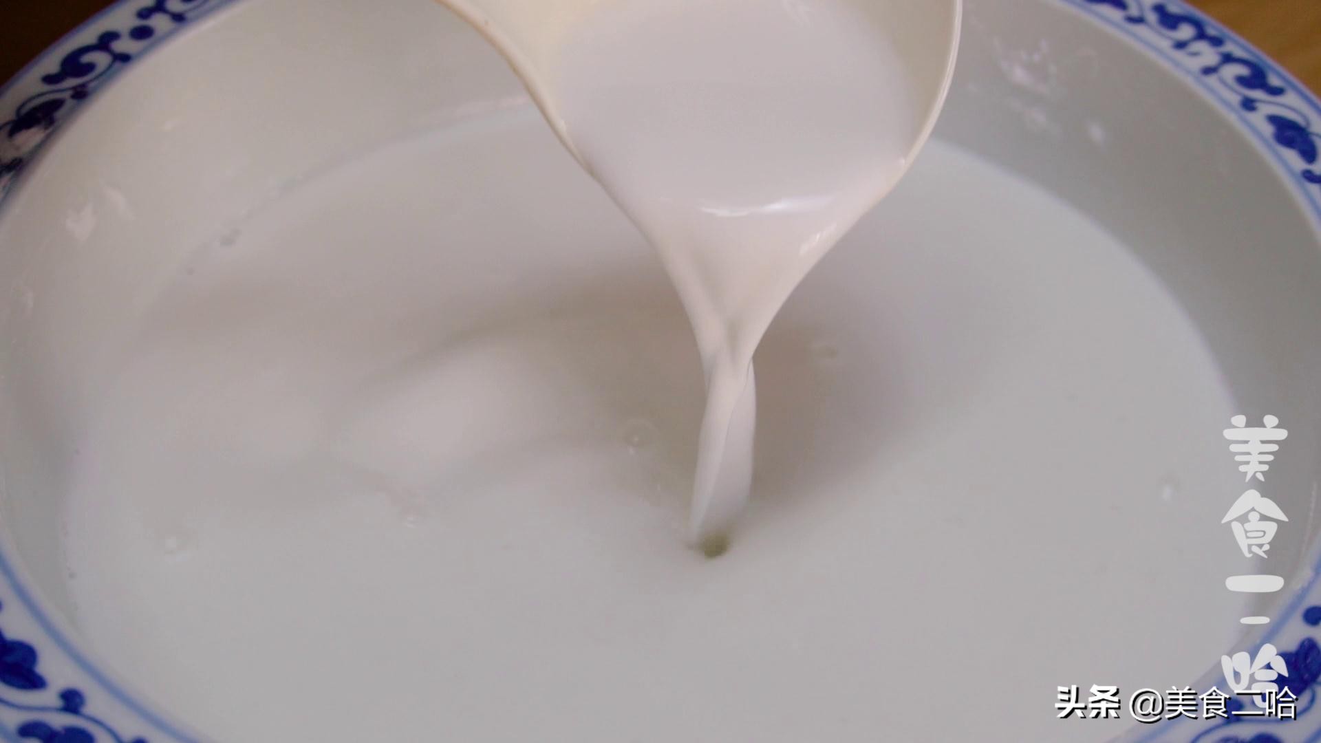 凉皮干裂是不是盐放多了,凉皮干裂