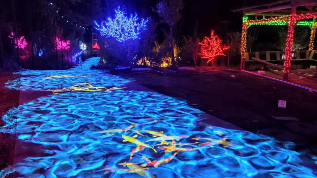 【所有女神注意啦!】墨子古街免费逛!春游踏青,超级福利强势来袭!