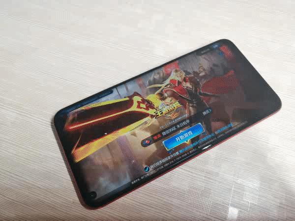 荣耀v20游戏体验,荣耀v20深度游戏测评