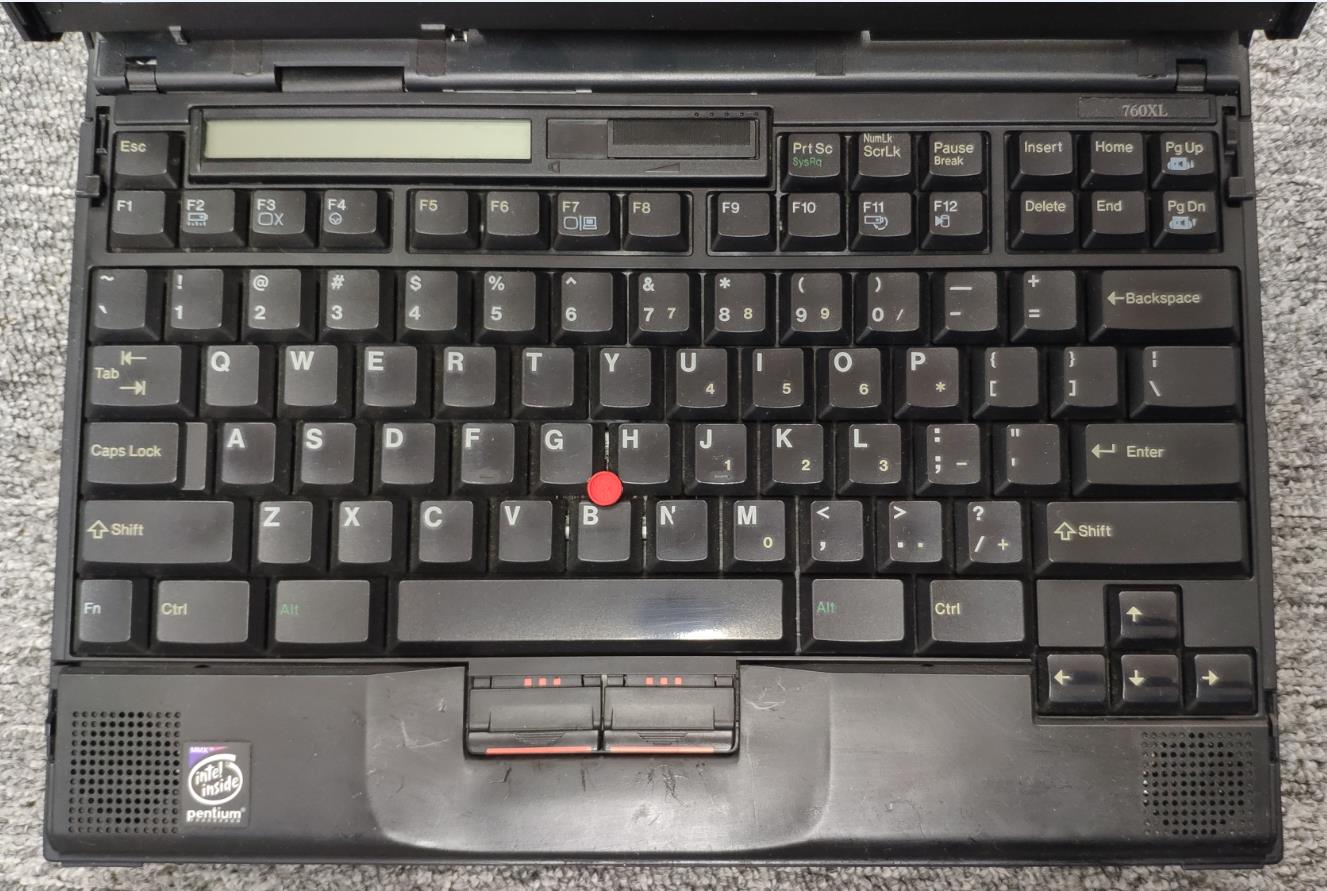thinkpad760xl,thinkpad760鏂版