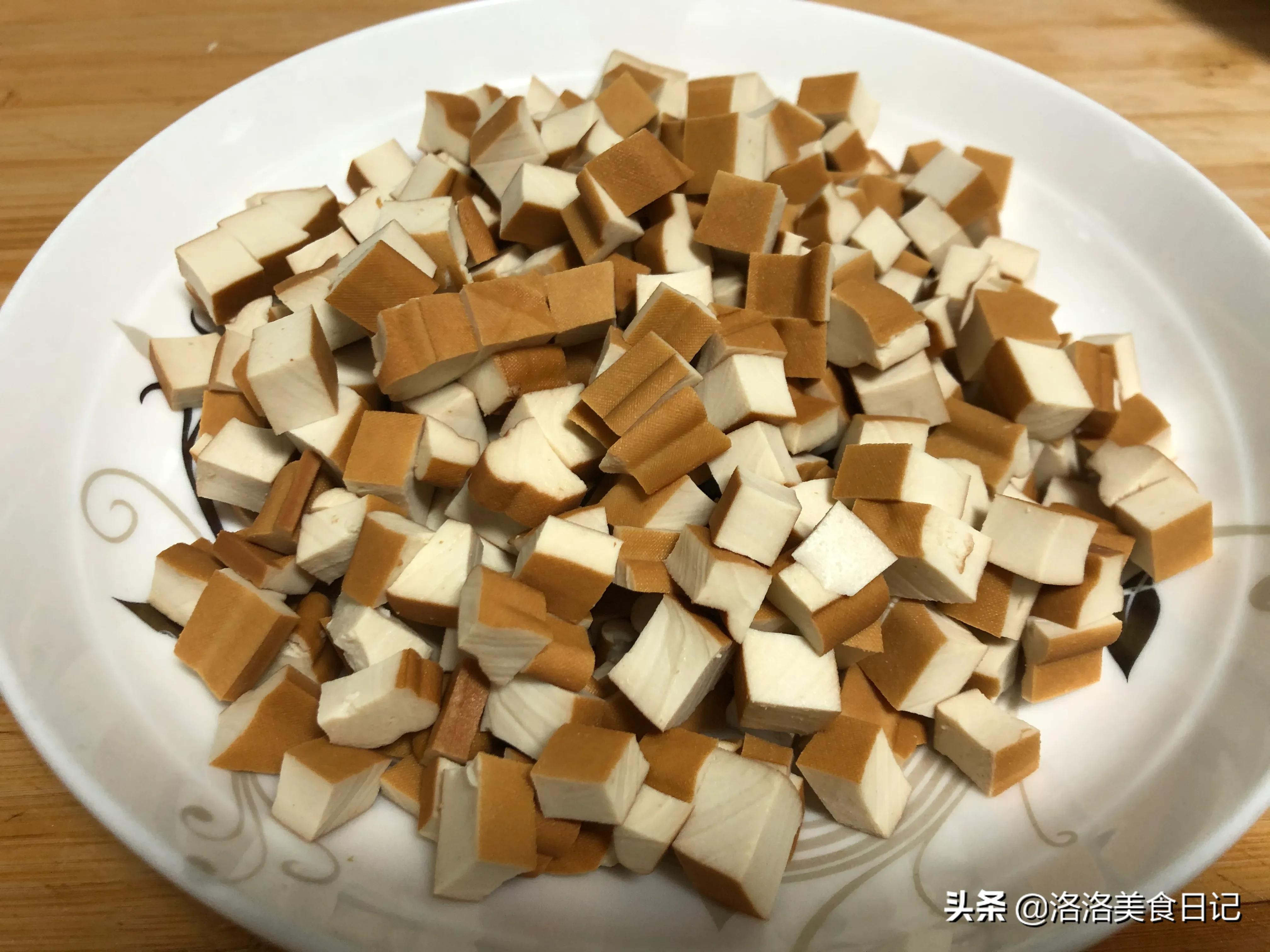 麻辣米线臊子怎么炒好吃商业做法,麻辣米线怎么做最好吃